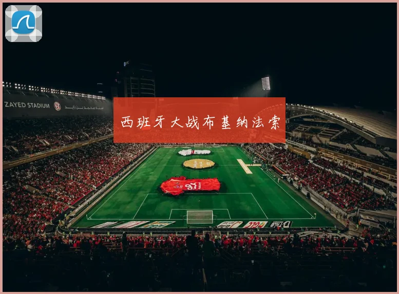 西班牙大战布基纳法索