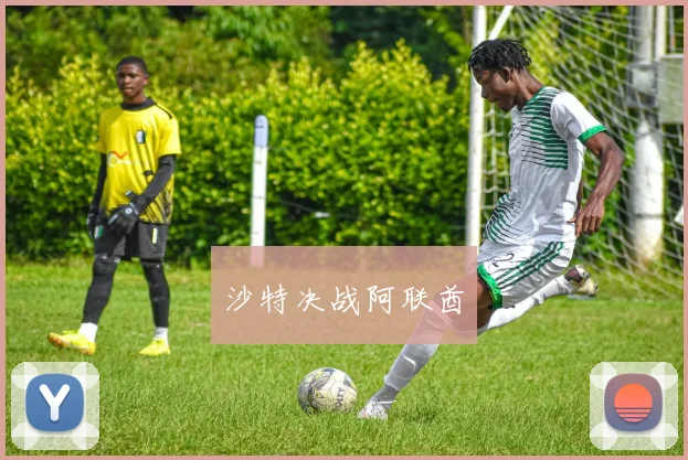 沙特决战阿联酋