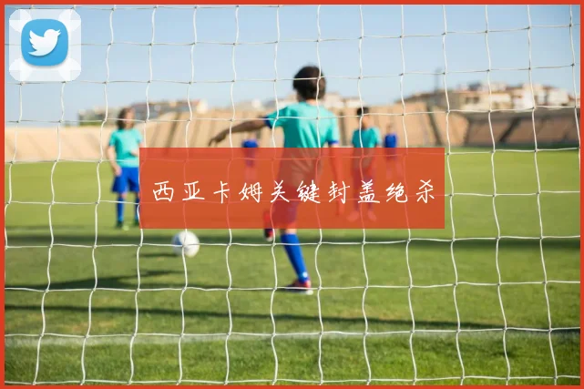 西亚卡姆关键封盖绝杀