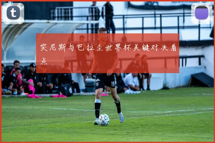 突尼斯与巴拉圭世界杯关键对决看点