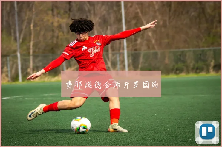 费耶诺德会师开罗国民