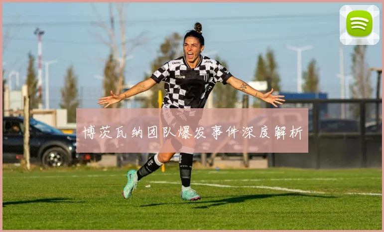 博茨瓦纳团队爆发事件深度解析
