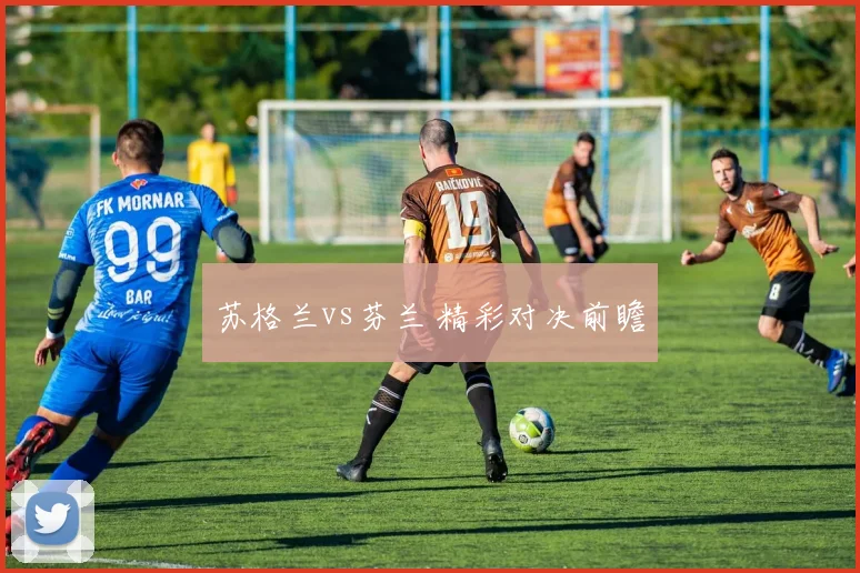 苏格兰vs芬兰 精彩对决前瞻