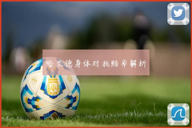 哈兰德身体对抗赔率解析