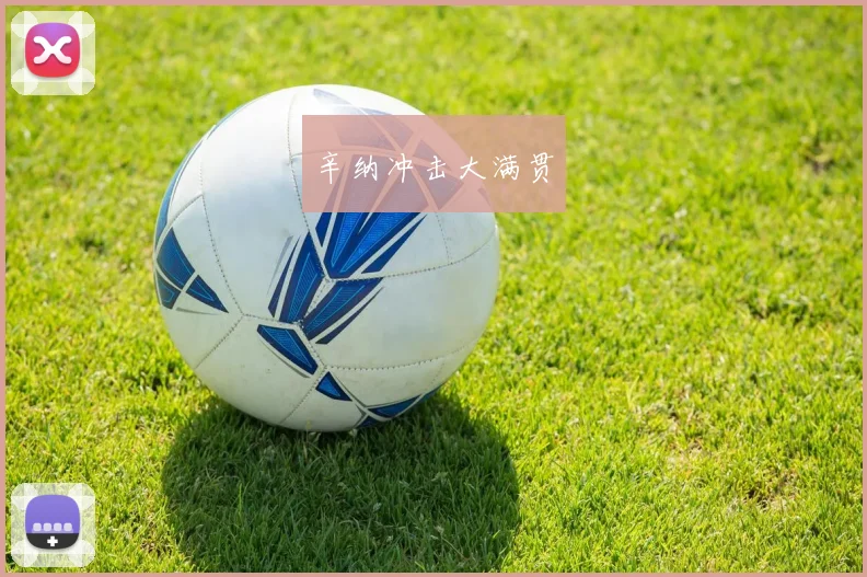 辛纳冲击大满贯