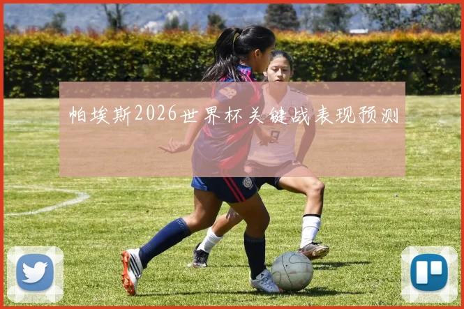 帕埃斯2026世界杯关键战表现预测