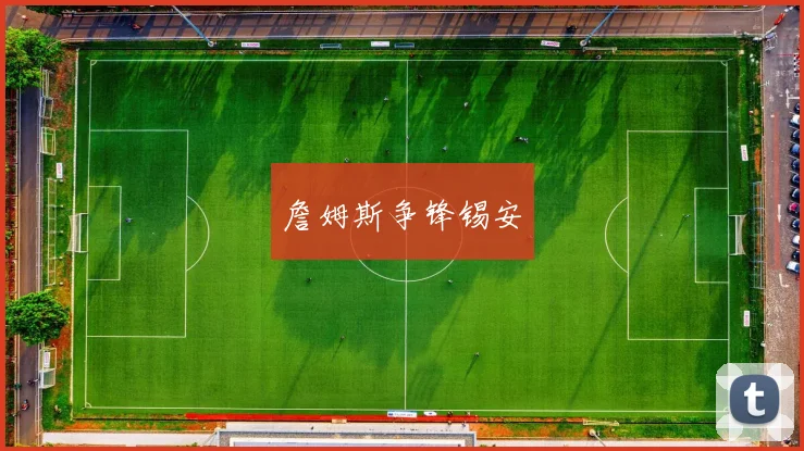 詹姆斯争锋锡安