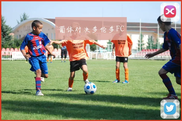 葡体对决多伦多FC