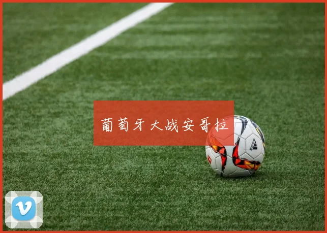 葡萄牙大战安哥拉