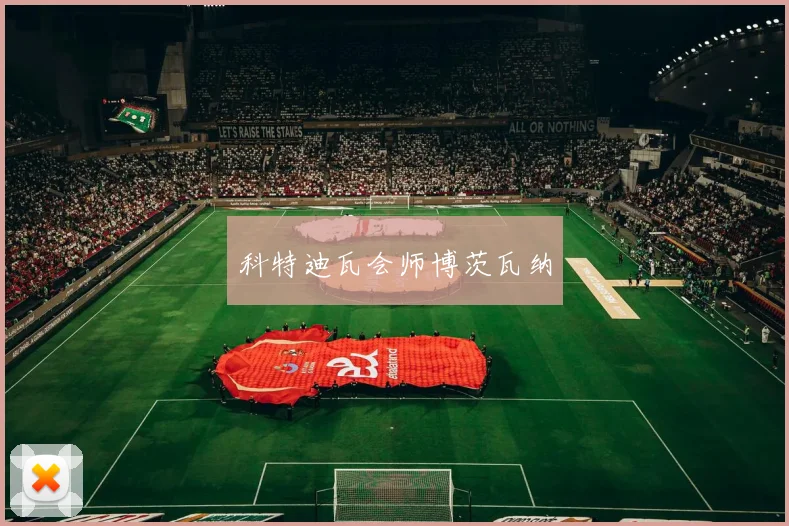 科特迪瓦会师博茨瓦纳