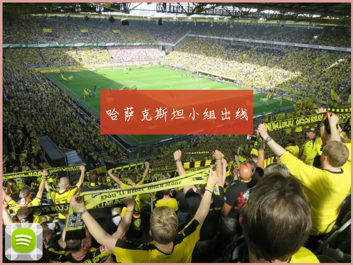 哈萨克斯坦小组出线