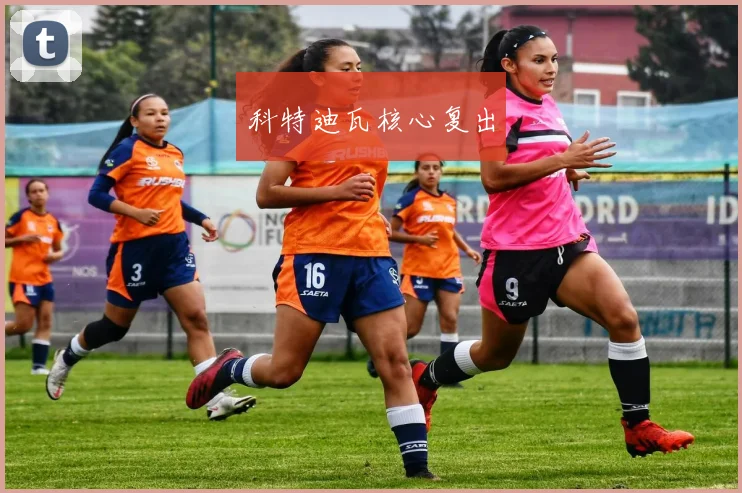 科特迪瓦核心复出