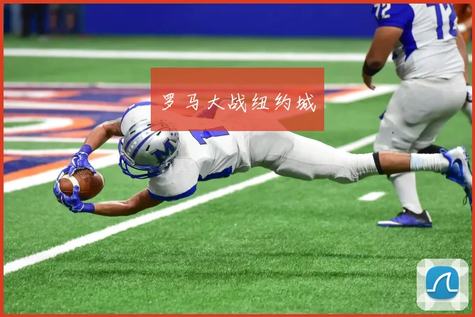 罗马大战纽约城