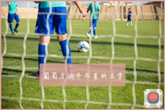 葡萄牙战平布基纳法索