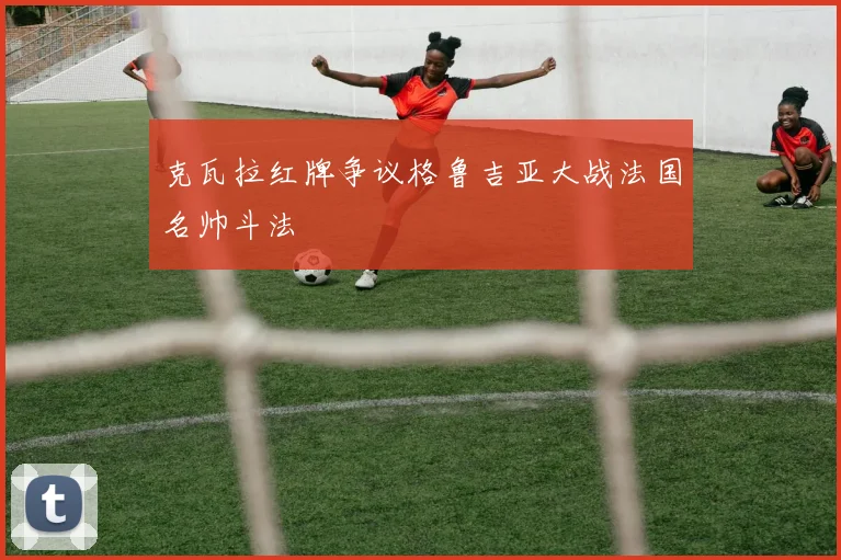 克瓦拉红牌争议格鲁吉亚大战法国名帅斗法