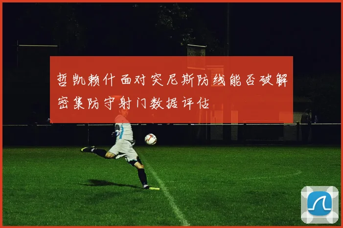 哲凯赖什面对突尼斯防线能否破解密集防守射门数据评估