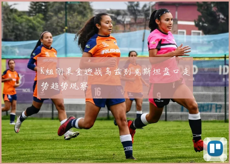 K组刚果金迎战乌兹别克斯坦盘口走势趋势观察