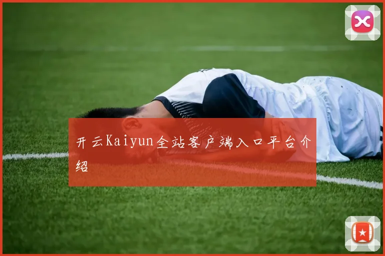 开云Kaiyun全站客户端入口平台介绍
