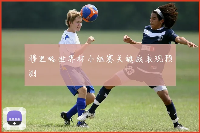 穆里略世界杯小组赛关键战表现预测